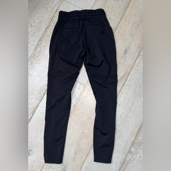 Jo And Jax Lightspeed Pants Dance Black Size: XXSA based on measurements - Picture 7 of 9